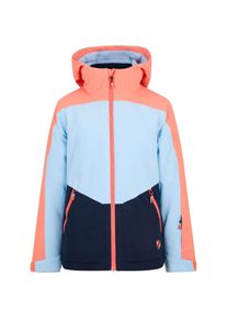 Ziener ARNU Skijacke Kinder - Gr&ouml;&szlig;e 176 - blau