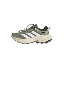 adidas terrex Chaussure basse 'FREEHIKER' Femme vert taille 5