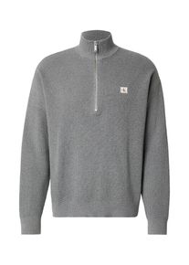 Calvin Klein Jeans Pull-over Homme gris taille M