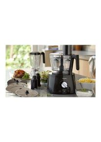 Philips Foodprocessor Avance Collection HR7776 Compact