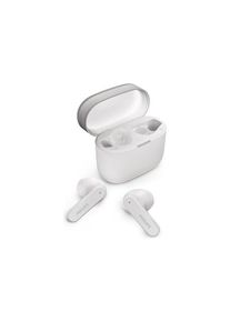 Philips TAT2139WT/00 - True Wireless Headphones - White