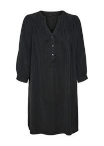 V&eacute;ro Moda VERO MODA Rochie tip bluză 'Bree' Femei negru, Mărimea XS