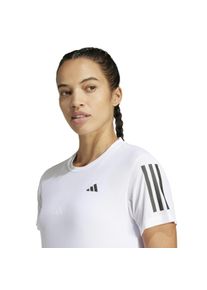 Adidas Own The Run Colorblock T-shirt Dame