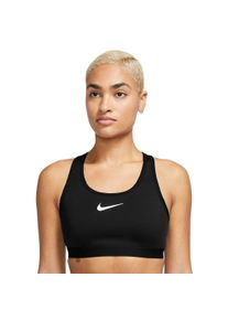 Nike Dri-FIT Swoosh High-Support Sports Bra Damen