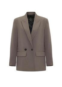 Antioch Blazer Femme marron taille 38