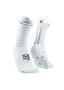 Compressport Pro Racing Socks V4.0 Ultralight Run High