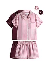 The Set Ruh&aacute;k alv&aacute;shoz L&aacute;nyok r&oacute;zsasz&iacute;n, piros , M&eacute;ret 13 yrs