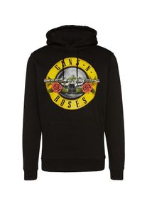 Mister Tee Sweat-shirt 'Guns n' Roses' Homme noir taille XXXL