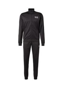 EA7 Emporio Armani Jogging ruh&aacute;k F&eacute;rfi fekete , M&eacute;ret XL