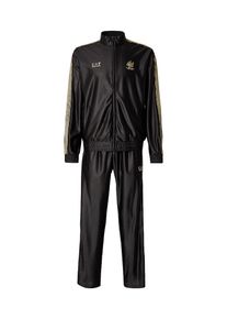 EA7 Emporio Armani Jogging ruh&aacute;k F&eacute;rfi fekete , M&eacute;ret L
