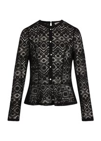 Morgan Bluzka '261-TMARCUS' dla kobiet czarny Rozmiar XS