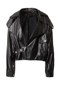 Sel by peppercorn Misspap Veste mi-saison Femme noir taille XL