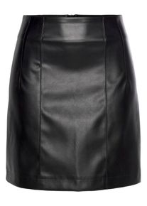 Lascana Jupe Femme noir taille 42