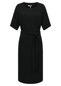 Ragwear Robe d&rsquo;&eacute;t&eacute; Femme noir taille XXL