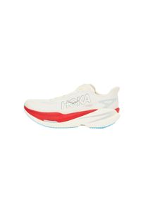 Hoka One One HOKA Buty do biegania 'MACH X 3' dla mężczyzn pastelowy niebieski / szary bazalt / czerwony / offwhite Rozmiar 40