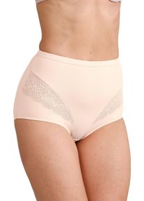 w&auml;schepur Damer Shaping trosa elfenben Gr&ouml;&szlig;e 40/42