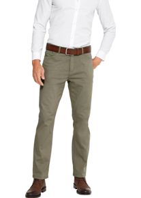 Panska Dž&iacute;nsy, 5 vreciek, keper kaki veľkosť 31