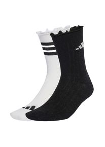 adidas Sportswear Șosete sport Bărbaţi negru, alb, Mărimea 37-39