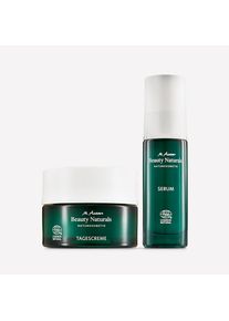 Cosm&eacute;tique Naturelle Cr&egrave;me de Jour & S&eacute;rum Visage - M. Asam BEAUTY NATURALS