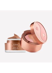 2-en-1 Fond de Teint Mousse Classic et Palette de Blush &Eacute;dition Yin & Yang - M. Asam MAGIC FINISH