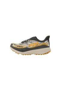Hoka One One HOKA Buty do biegania 'STINSON 7' dla mężczyzn curry / jasnoszary / czarny Rozmiar 40