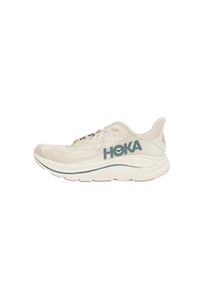 Hoka One One HOKA Buty do biegania 'CLIFTON 10' dla mężczyzn benzyna / pełnobiały Rozmiar 40