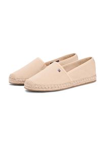 Tommy Hilfiger Espadrilles Női b&eacute;zs , M&eacute;ret 40