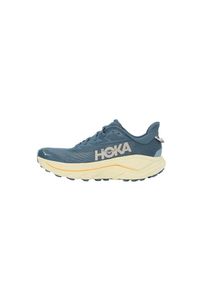 Hoka One One HOKA Buty do biegania 'CHALLENGER 8' dla mężczyzn beżowy / niebieski cyjan Rozmiar 40