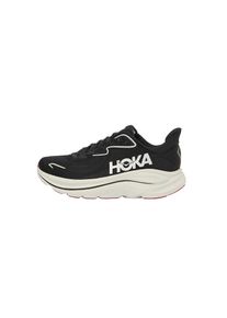 Hoka One One HOKA Buty do biegania 'CLIFTON 10' dla mężczyzn czarny / offwhite Rozmiar 40