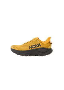 Hoka One One HOKA Buty do biegania 'CHALLENGER 8' dla mężczyzn pomarańczowy / czarny Rozmiar 40