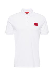 Hugo T-Shirt 'Dereso' Homme blanc taille XS