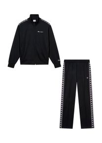 Champion Authentic Athletic Apparel Tr&eacute;ningruha F&eacute;rfi fekete , M&eacute;ret S