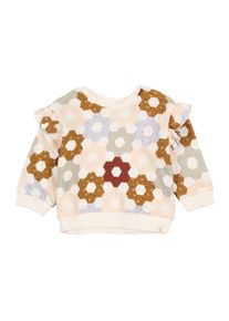 Lil'Atelier Tr&eacute;ning p&oacute;l&oacute; 'NBFDIAS' unisex feh&eacute;r , M&eacute;ret 68