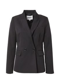 Only Blazer 'ONLMalika' Femme noir taille 34