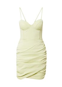 Sel by peppercorn Misspap Robe de cocktail Femme vert taille 40