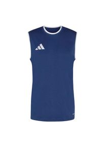 adidas Performance Koszulka funkcyjna 'ENT26' dla mężczyzn ciemny niebieski / biały Rozmiar XS