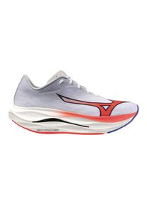 Mizuno Herren Wave Rebellion Flash 3 bunt 44.0