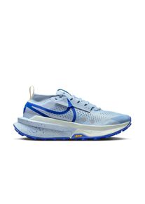 Nike Damen Zegama 2 blau 39.0