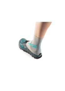 Altra Unisex Trail Gaiter grau