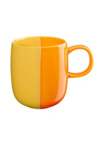 Asa mok, orange smoothie