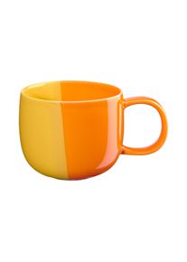 Asa mok, orange smoothie
