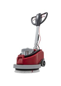 Macchina monodisco ZEUS SPRiNTUS