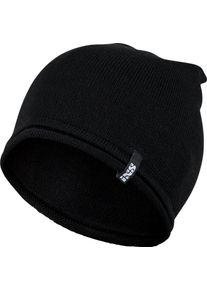 iXS Brand 2.0 Merino, berretto , colore: Nero , dimensione: Taglia unica