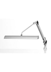 Lampada a LED a snodo universale - kaiserkraft