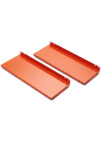 Van schap tot industrie