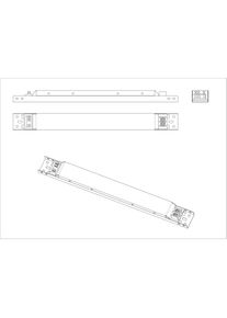 Maul Unit&eacute; de contr&ocirc;le - interne Maulplinus