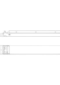 Maul Appareillage de commande interne Mauljet