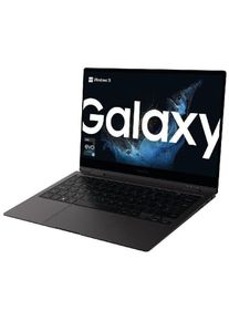 Samsung Galaxy Book2 Pro 15" Core i7 2.1 GHz - SSD 512 GB - 16GB AZERTY - Franz&ouml;sisch