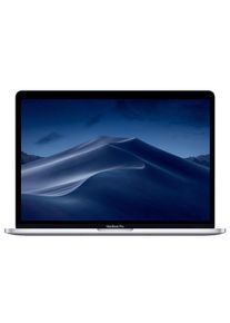 Apple MacBook Pro Touch Bar 13" Retina (2018) - Core i7 2.7 GHz SSD 512 - 16GB - QWERTY - Englisch