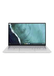 ASUS ChromeBook C434 Core m3-8100Y 1.1 GHz 64GB eMMC - 8GB QWERTY - Spanisch